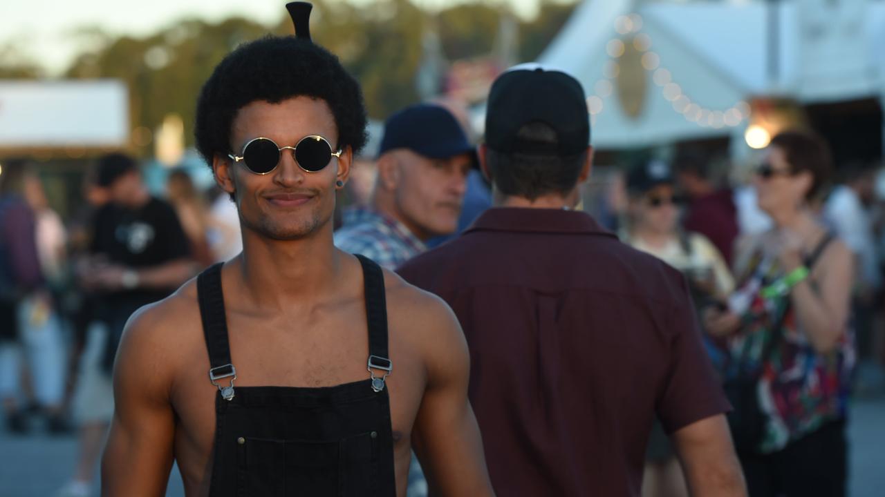 Byron Bay Bluesfest 2021 FAQs | Daily Telegraph