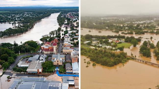 The state government’s voluntary buyback scheme was launched in the wake of devastating floods which inundated Gympie and Maryborough in early 2022.