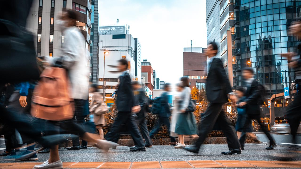 The move is said to help bring back work-life balance. Picture: iStock