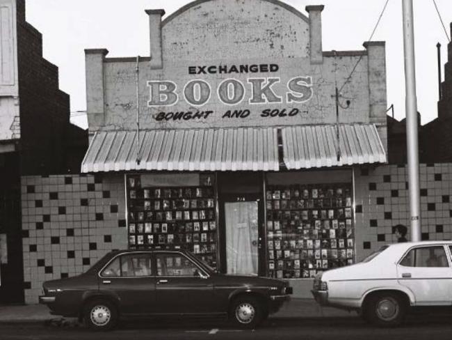 Single mum Maria James was killed at the back of her Thornbury bookshop. Picture: Coroners Court via NCA NewsWire