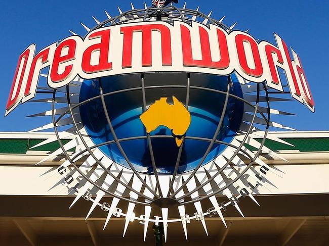 Dreamworld has a positive outlook on visitor growth