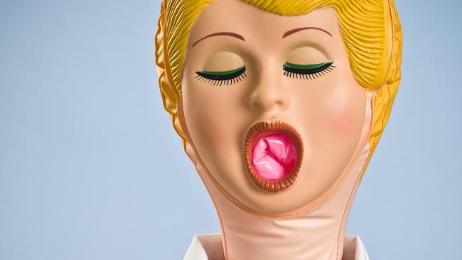 Blow Up Dolls In Prisons Could Sex Toys Reduce Prison Violence The 