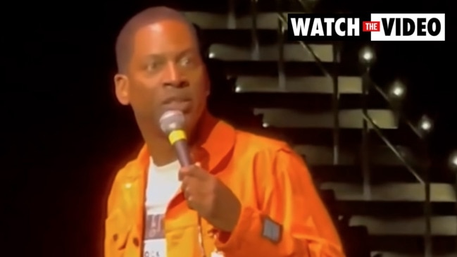 Chris Rock's brother slams Will Smith over Oscars slap