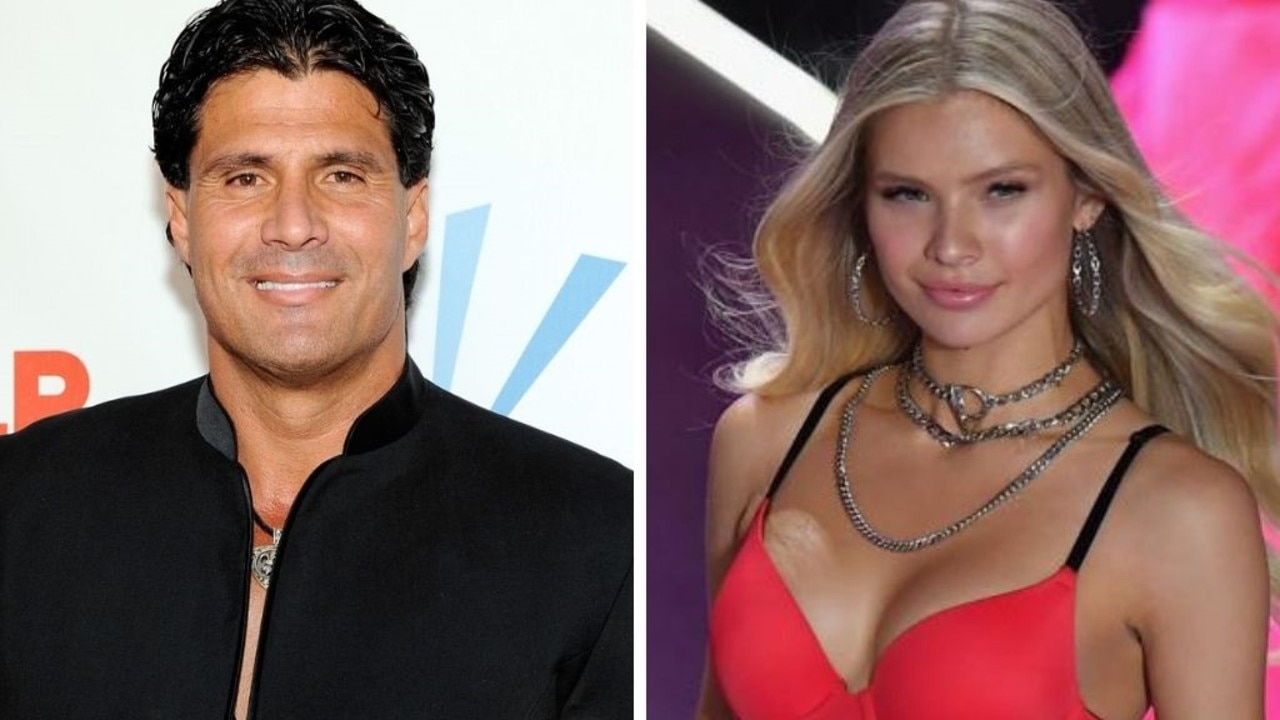 Jose Canseco: Supermodel Josie Canseco calls dad Jose Canseco her favorite  human on former MLB star's 59th birthday