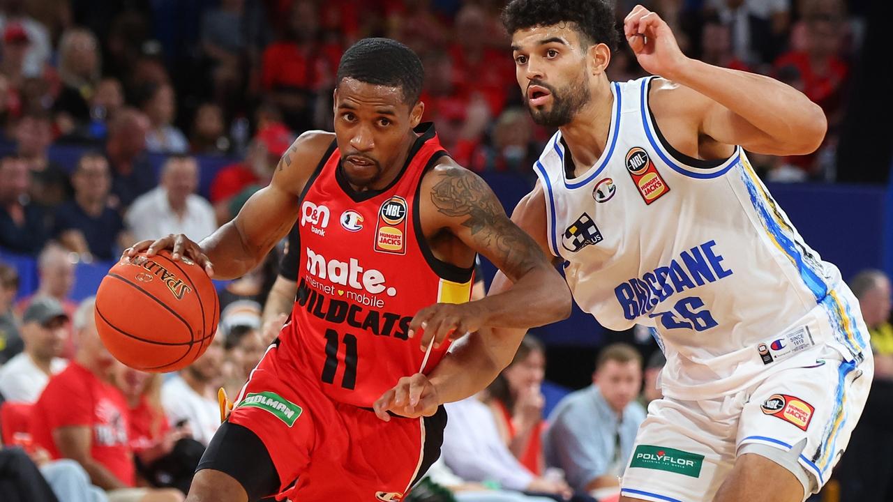 NBL 2024: Sydney Kings season preview, starting five, analysis ...