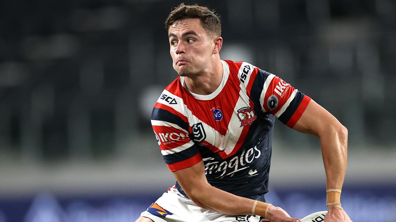 Bird released from end of Titans NRL deal