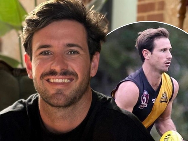 The 28-year-old man was a popular surfer and footballer and a long time member of the Streaky Bay community.