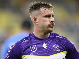 NRL Rd 26 -  Cowboys v Storm