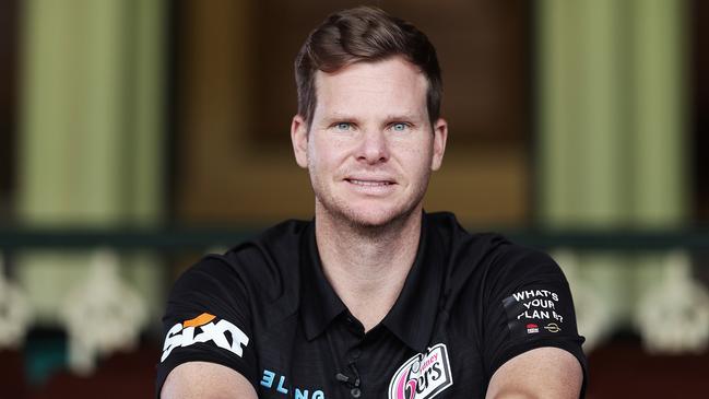 Steve Smith is unlikely to feature in Australia’s maiden campaign at Olympic gold.