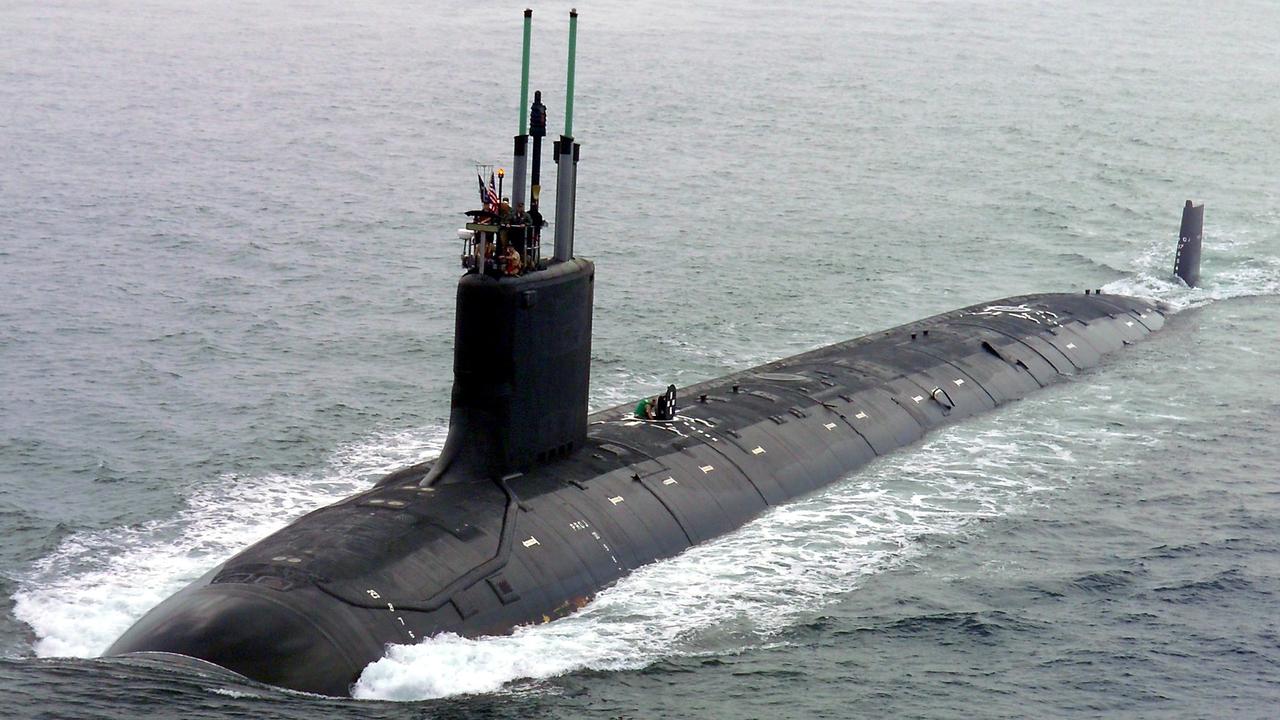 Explainer: Guide to Adelaide’s AUKUS nuclear submarine industry | The ...