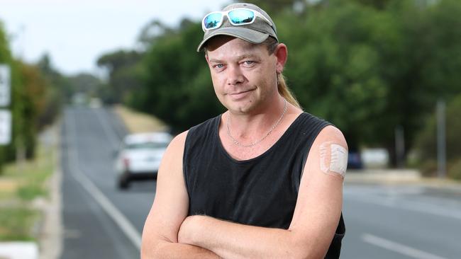The Stories Of Three Road Crash Survivors And Their Tough Recovery Au — Australia’s