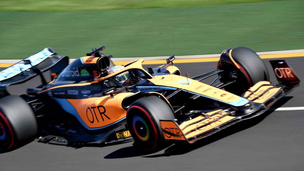 Kualifikasi, latihan Sabtu, waktu mulai, berita Daniel Ricciardo, pembaruan Melbourne, skuter Sebastian Vettel baik-baik saja