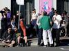 Clampdown on street parties after blatant breaches