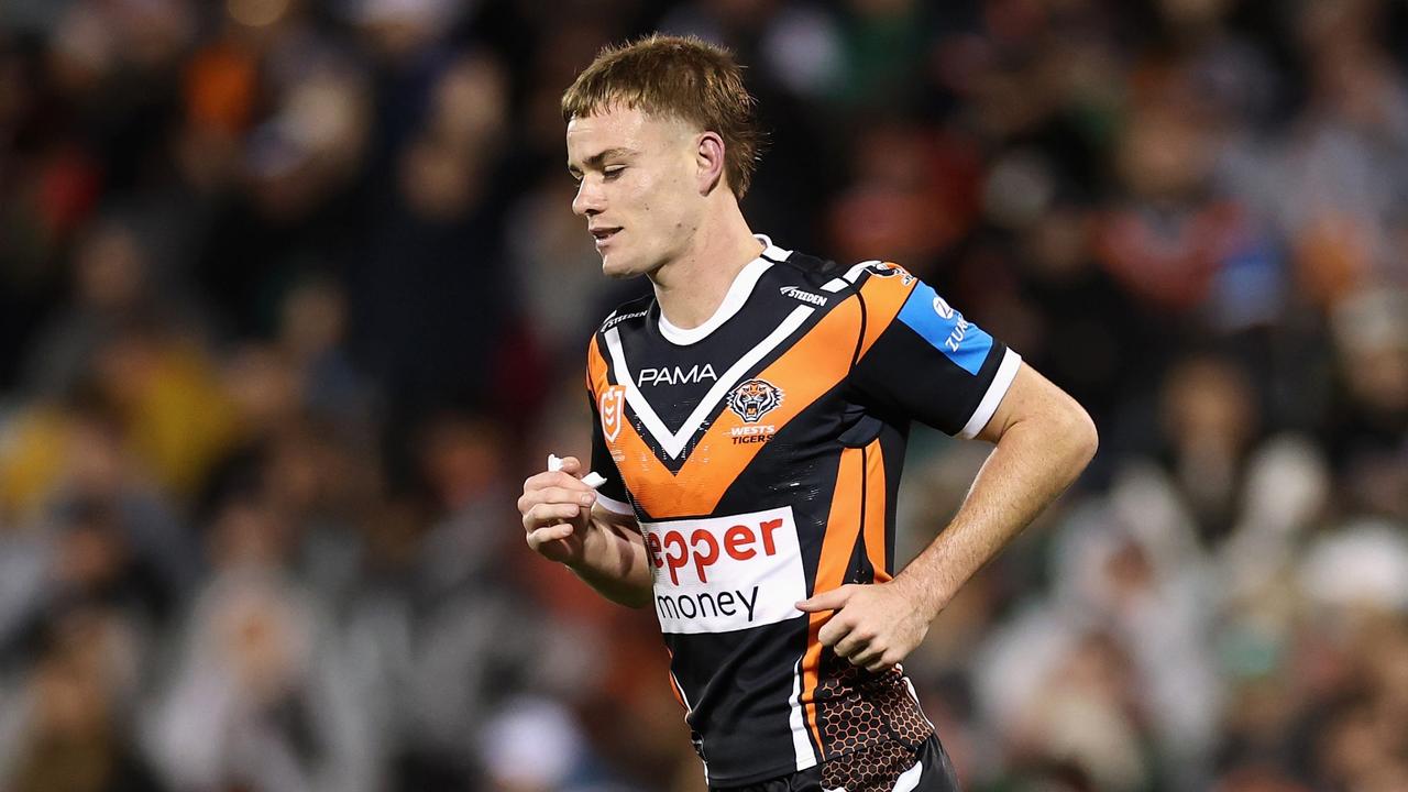 Galvin Set to Depart Tigers: Negotiations Underway for Immediate Release