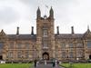 Unis warn student caps could cost 14k jobs