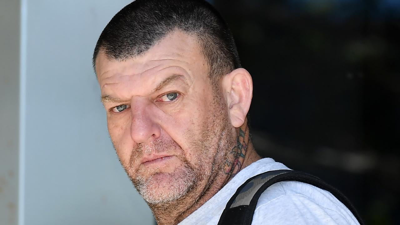 Vincent Michael Piscioneri in court for masturbating in public at Nambour  retirement village | The Courier Mail