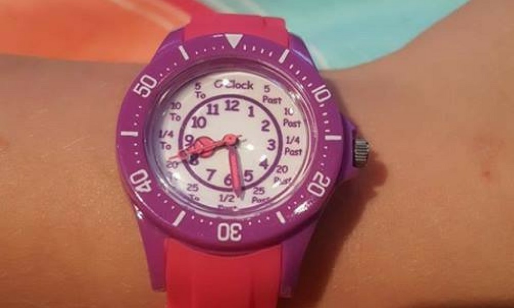 Kmart kids watches sale