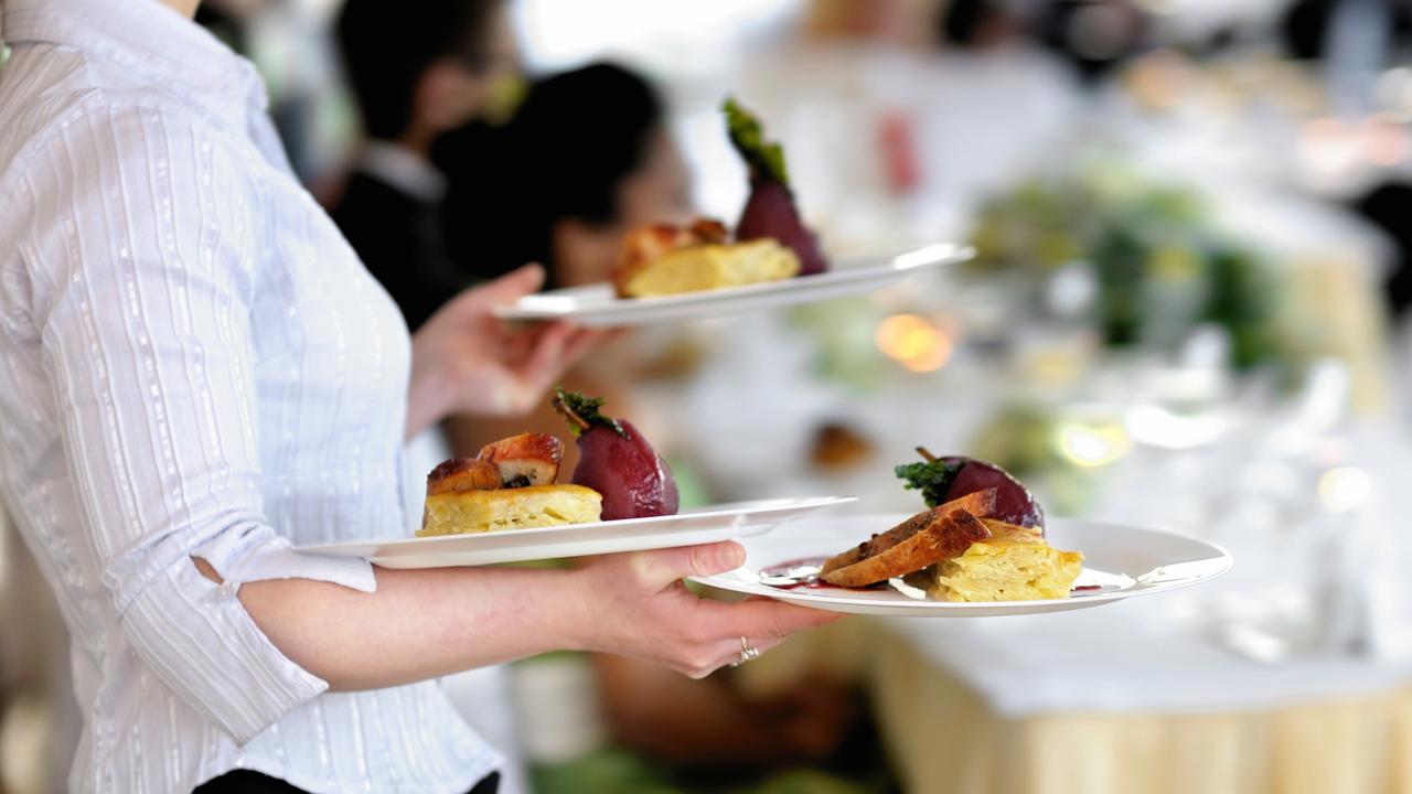 One in 10 hospitality businesses across Australia have shut down over the past 12 months.