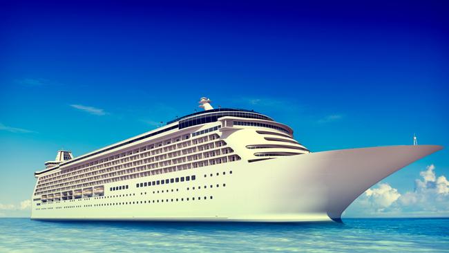 Man to face Brisbane court charged with raping woman on cruise ship of ...