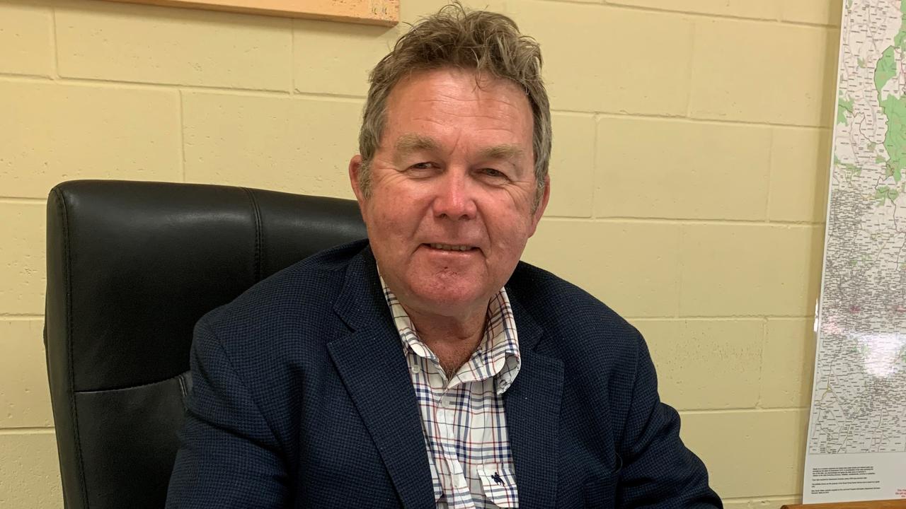 LETTER TO THE EDITOR: Member for Callide, Colin Boyce says the Premier has failed at attempting to buy votes in Callide.