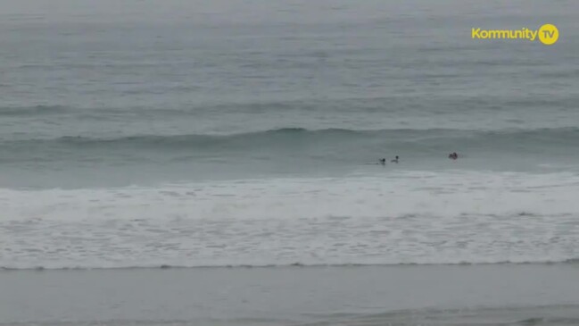 Replay: Phillip Island Junior Pro Day 3 - Darcy Dwyer, Lachlan Arghyros, Maverick Wilson  (Heat 3, U16 boys QF)