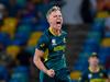 ‘Pretty scary’: Ellis reflects on India-Pakistan conflict
