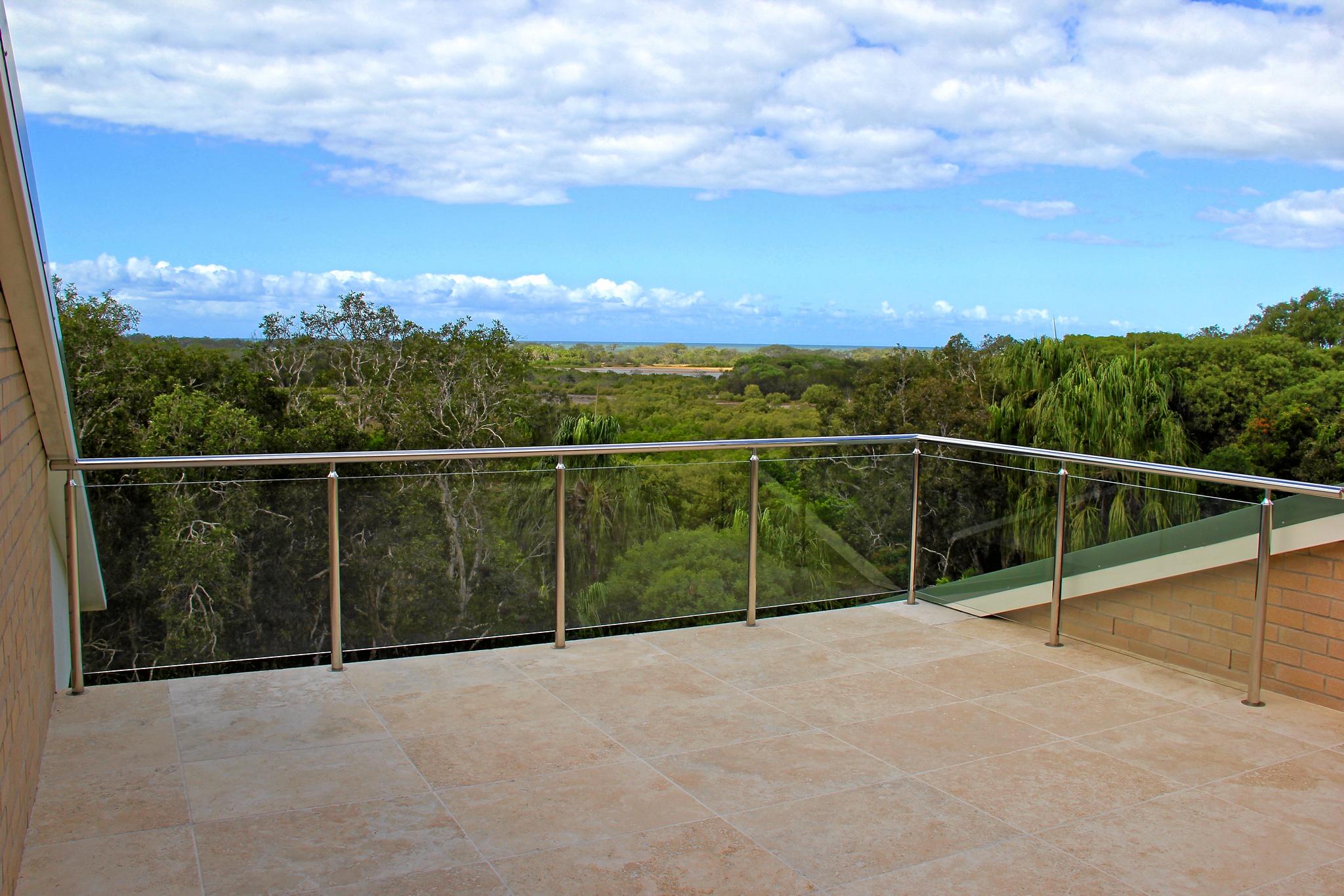 This home on Fingerfield Rd, Baffle Creek is for sale. Picture: contributed