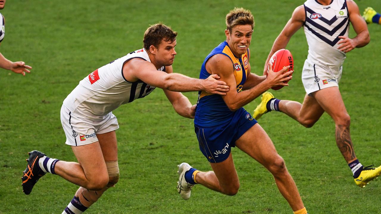 R12-15 FIXTURE: Thursday night footy returns, Dons in primetime