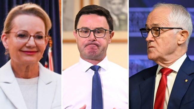 ‘Reckless’ Nationals ‘holding gun to Liberal Party’s head’, says Turnbull