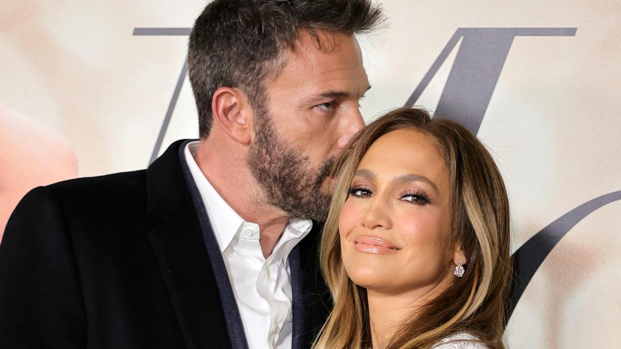 Jennifer Lopez Reveals How Ben Affleck Emailed Her After His Split From Ana  de Armas