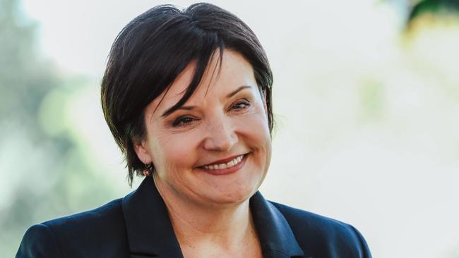 Opposition leader Jodi McKay asked Premier Gladys Berejiklian about the allegations in parliament.