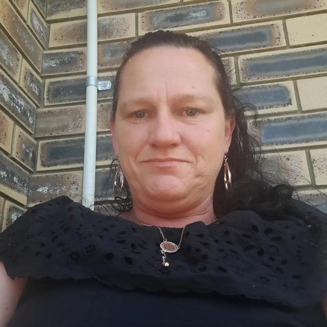 Tara Richardson, 46, has been charged with the murder of her four-year-old son.