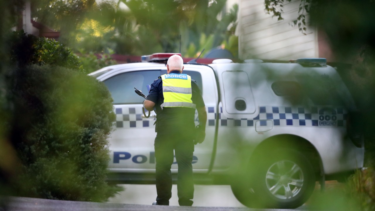 Police Fatally Shoot Woman In Melbourne’s Northeast After Arriving On ...