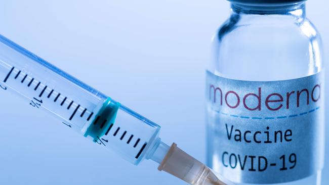 A delayed vaccine would see a further 1 per cent decline in NSW’s population compared with the latest forecast.