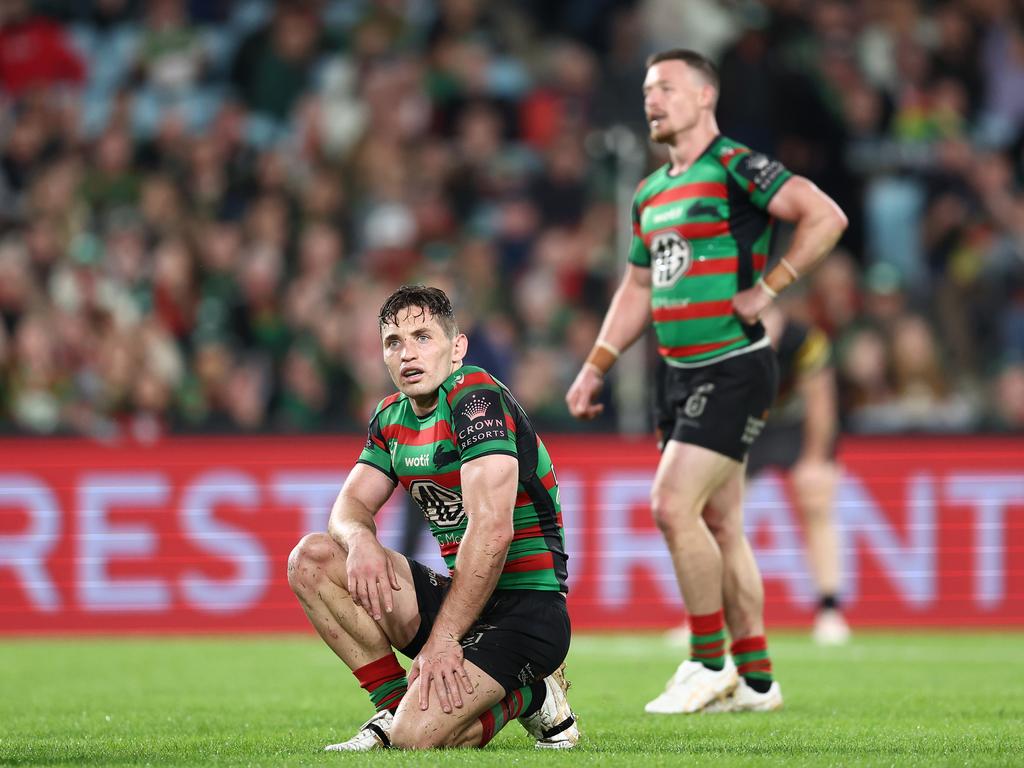 Nrl 2023 News South Sydney Rabbitohs Record Preliminary Finals Run Driving Cameron Murray And 6592