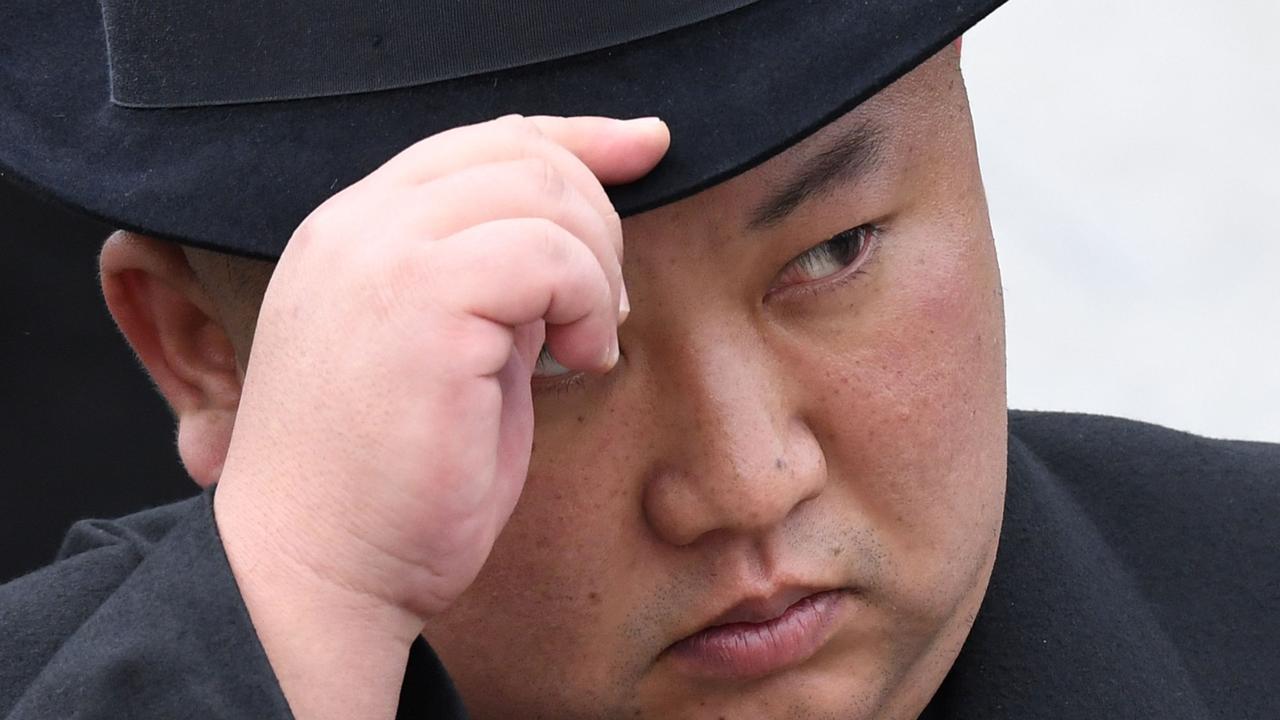 Kim Jong Uns Vile ‘pleasure Squad Where Virgin Schoolgirls Are Selected To ‘entertain North 