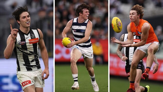 Will these three players be at the Cats in 2023?