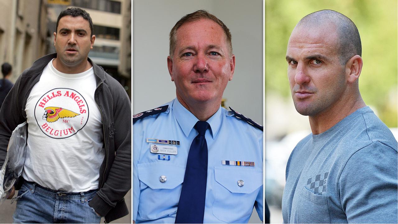 NSW Police In London, New York To Hunt Down Crime Syndicates | The ...