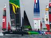 ‘It was terrible’: Slow motion agony for Aussie SailGP team