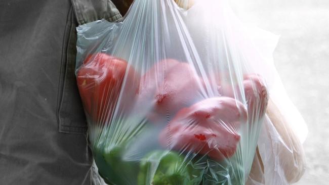 Several states have already binned the type of bags you get at other supermarket cash registers, those which tend to fall apart before you even get your shopping home.