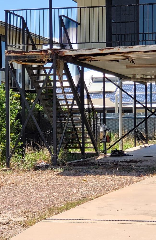 Nine houses whose owners were compensated under the Home Building Certification Fund have been demolished with some since rebuilt. Picture: Matt Cunningham