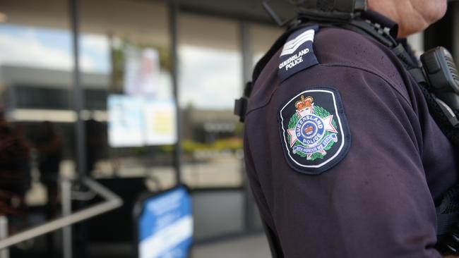 Mackay Station, Queensland Police Service, QPS, generic. Photo: Zizi Averill