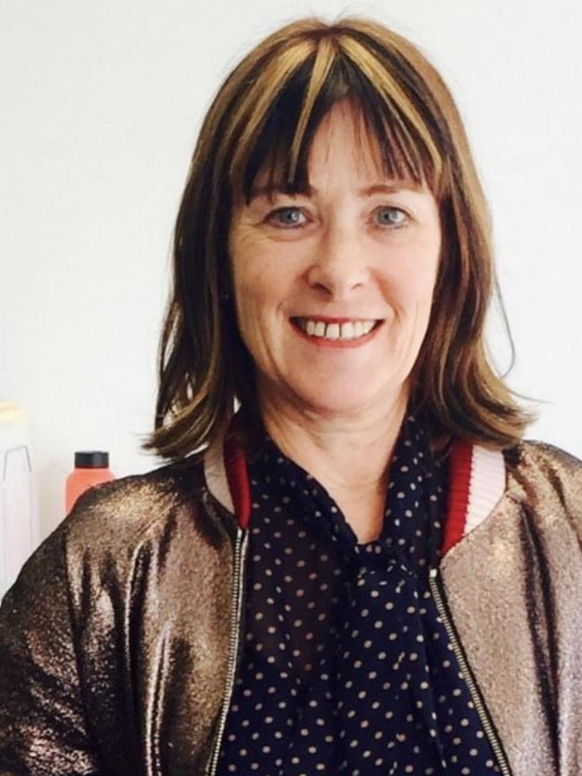 Walkley Foundation chief executive officer Shona Martyn. Picture: Instagram.