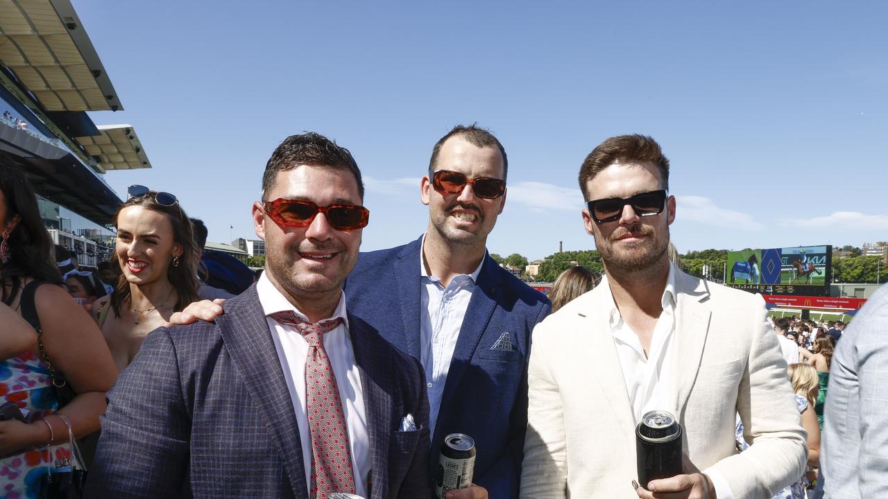 Photos from The Everest at Royal Randwick | Daily Telegraph