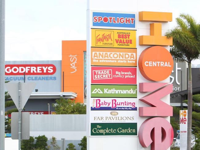 3866 crimes: Sunshine Coast, Noosa’s dangerous shopping centres named