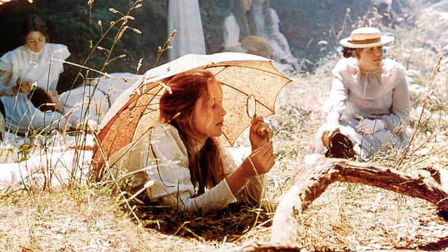 Fifty years on from Picnic At Hanging Rock, new research about the mystery is revealed in this week’s Stellar.