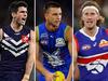 The ‘upside down’ 2017 draft which haunts St Kilda