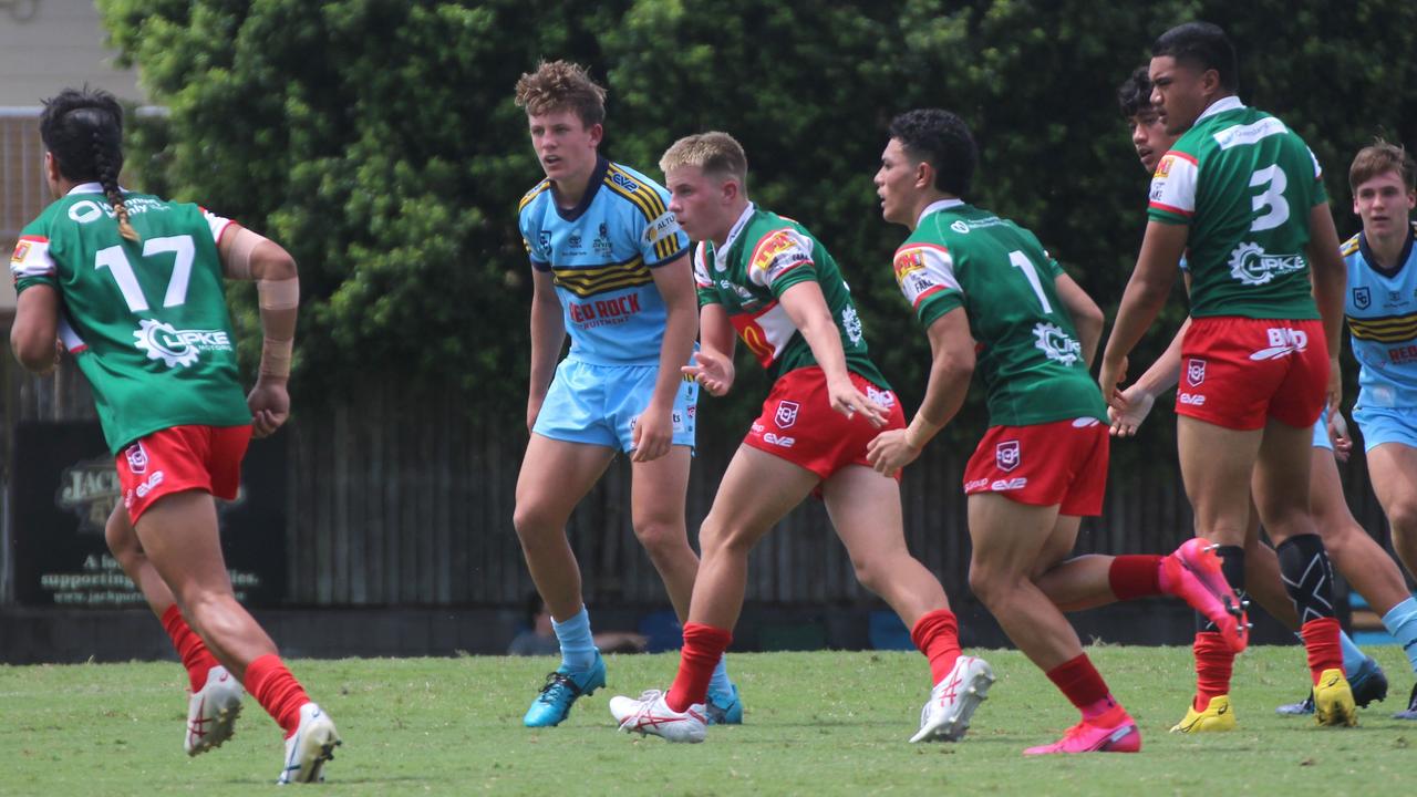 NRL junior rugby league signings in Meninga, Connell Cup full list ...