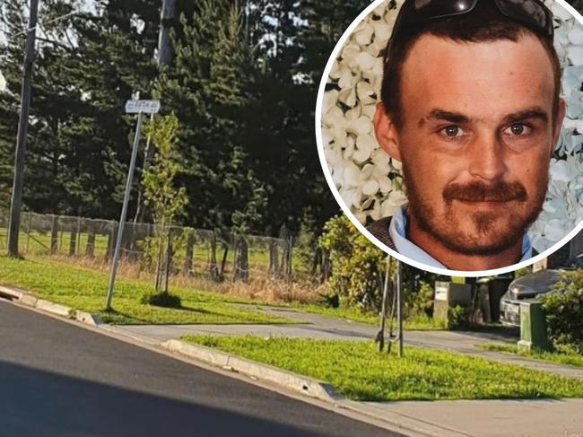 A southwest Sydney council will construct new footpathsafter a father of three was fatally struck in an alleged hit and run.