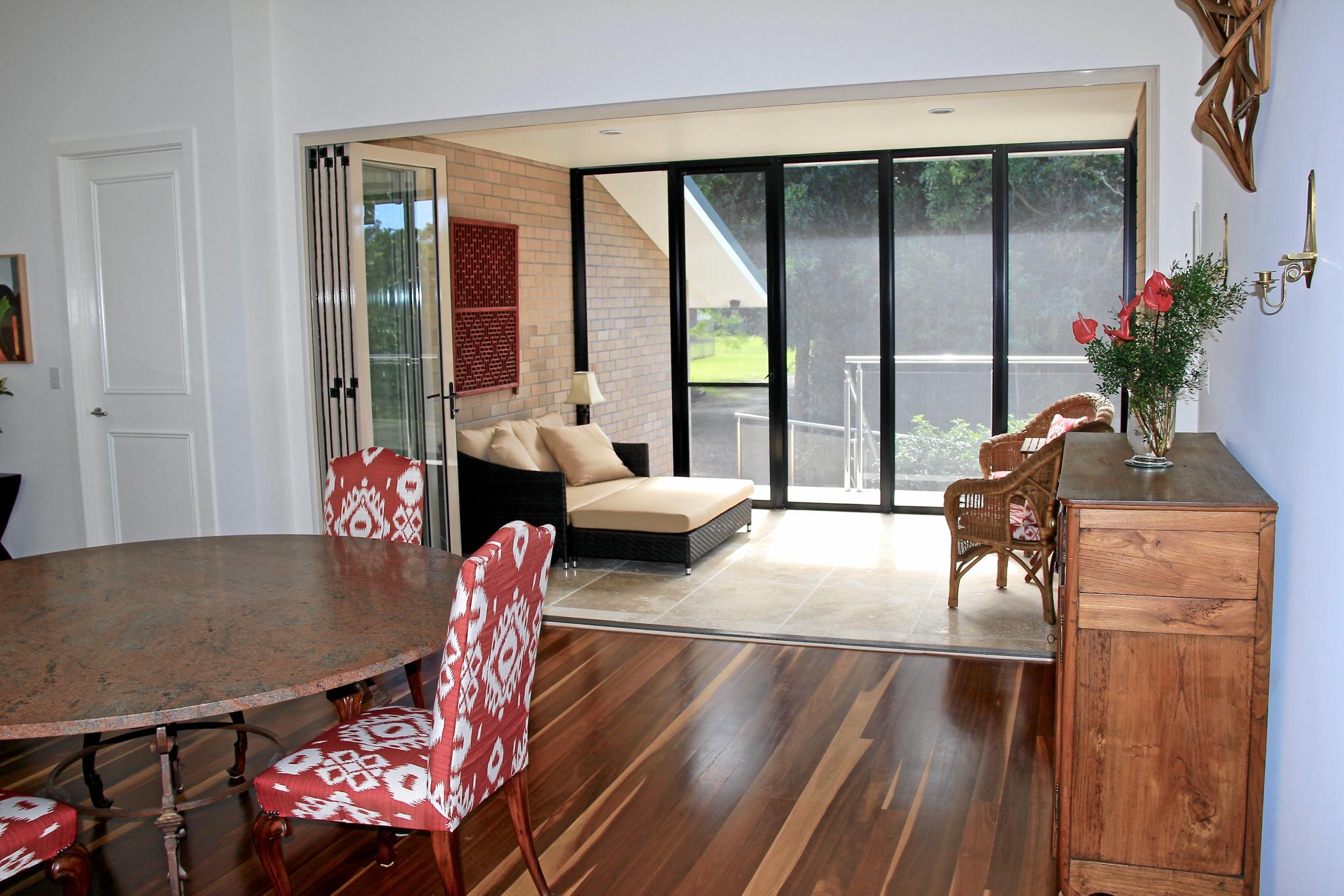 This home on Fingerfield Rd, Baffle Creek is for sale. Picture: contributed